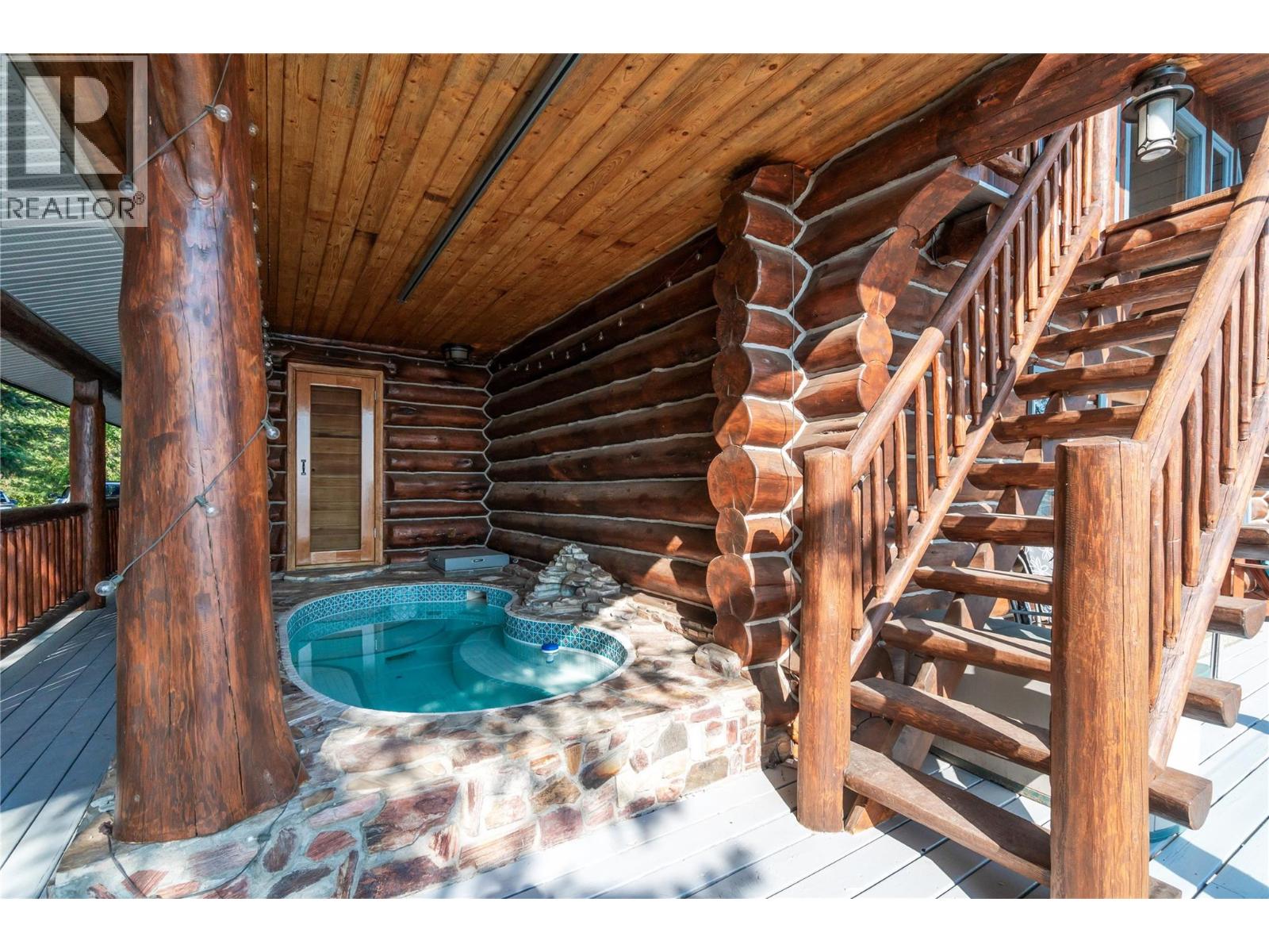 4878 Leopold Road, Celista, British Columbia  V0E 1M6 - Photo 35 - 10363420