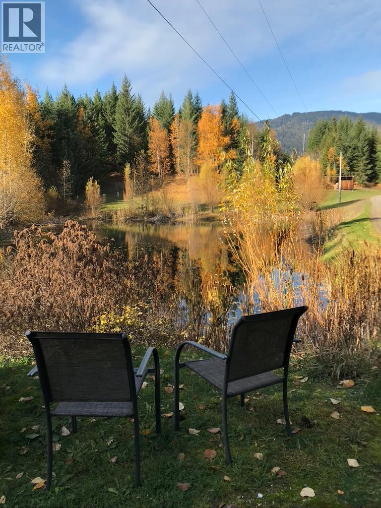 4878 Leopold Road, Celista, British Columbia  V0E 1M6 - Photo 71 - 10363420