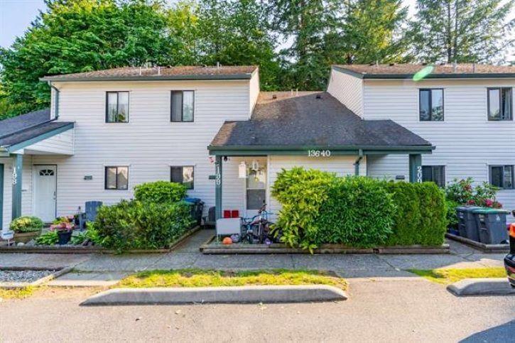 199 13640 67 Avenue, Surrey, British Columbia  V3W 6X5 - Photo 1 - R3050135