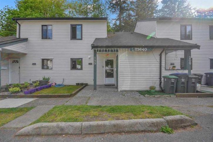 199 13640 67 Avenue, Surrey, British Columbia  V3W 6X5 - Photo 5 - R3050135
