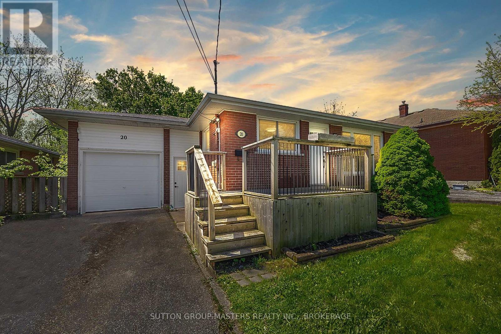 20 Guy Street, Kingston, Ontario  K7K 2G2 - Photo 1 - X12435570