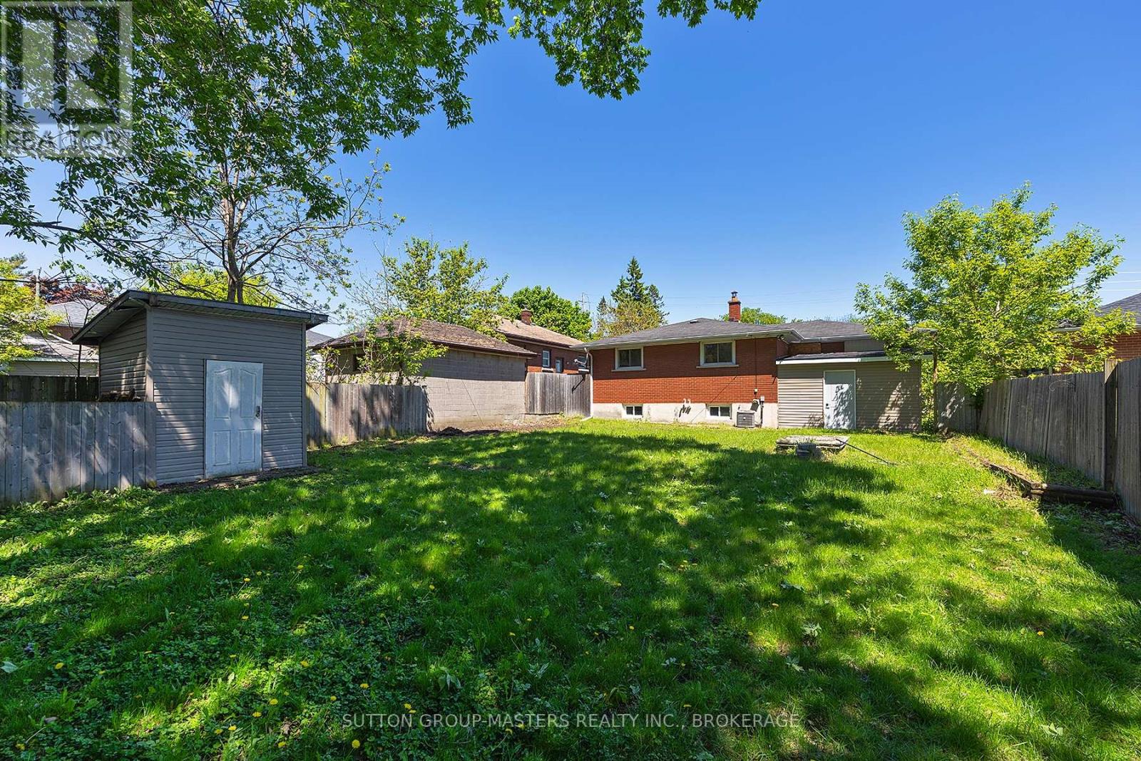 20 Guy Street, Kingston, Ontario  K7K 2G2 - Photo 7 - X12435570