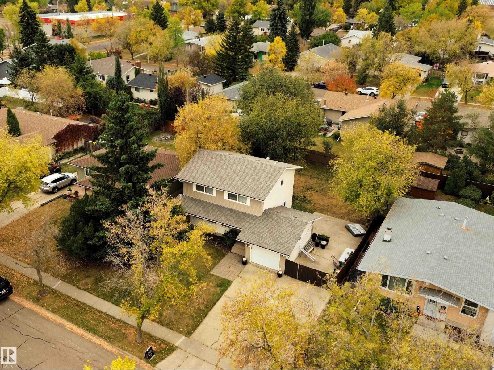 23 Alcott Cr, St. Albert, Alberta  T8N 2H7 - Photo 3 - E4460111