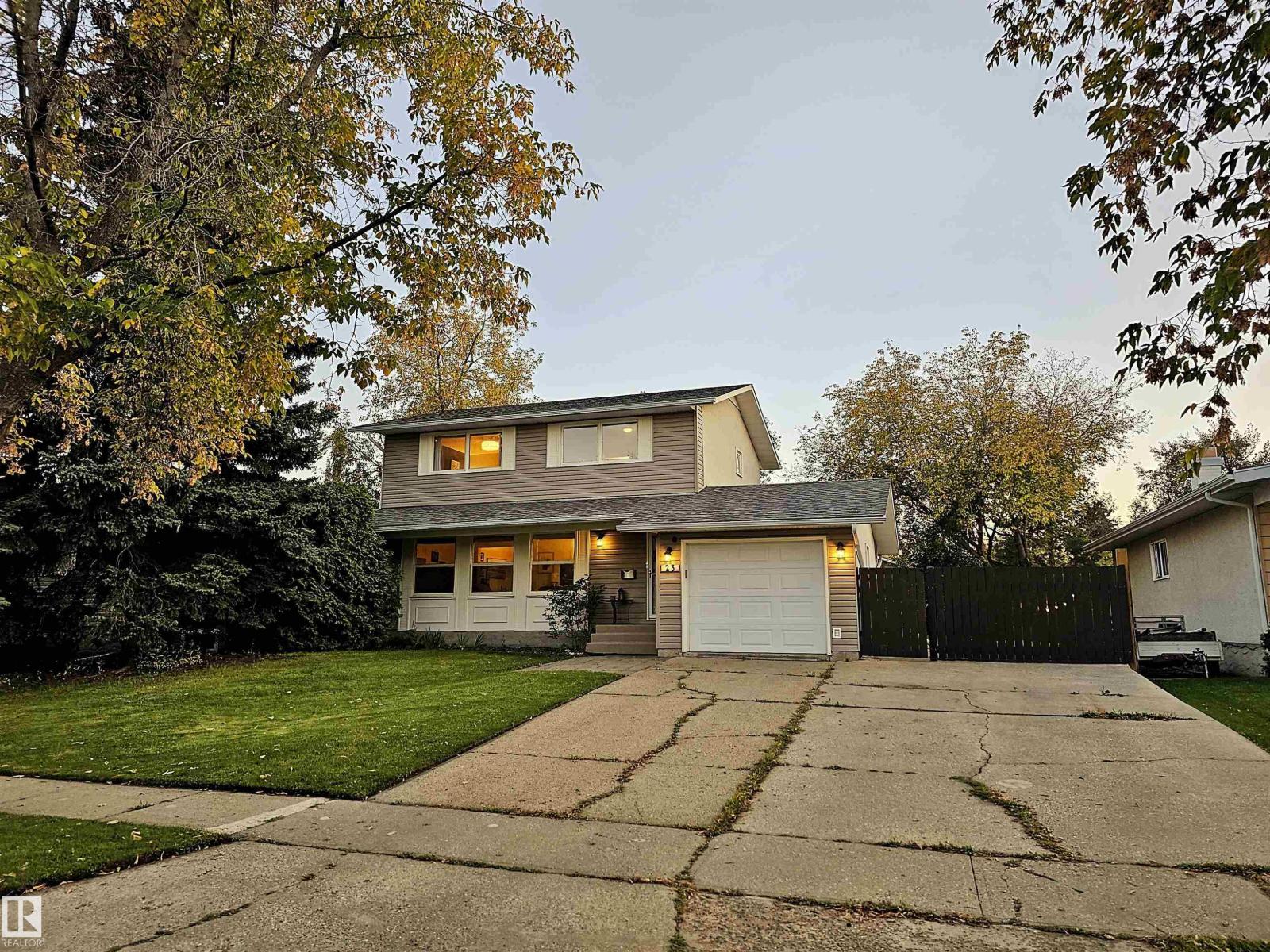 23 Alcott Cr, St. Albert, Alberta  T8N 2H7 - Photo 4 - E4460111
