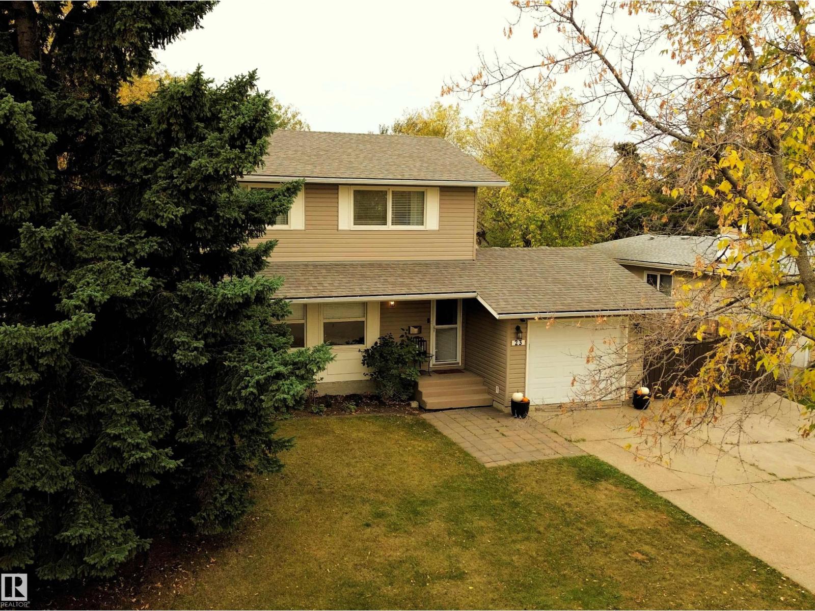23 Alcott Cr, St. Albert, Alberta  T8N 2H7 - Photo 64 - E4460111
