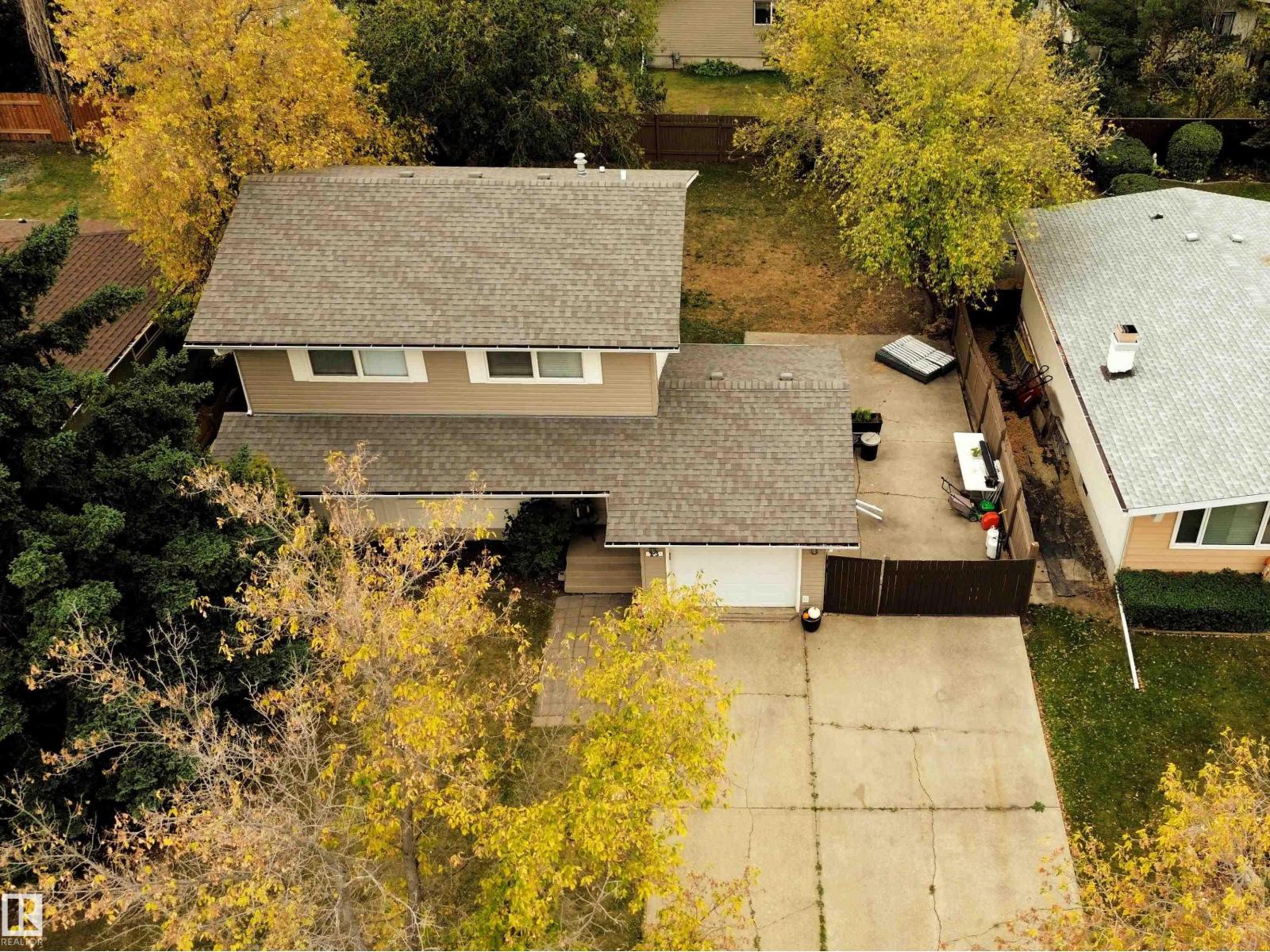 23 Alcott Cr, St. Albert, Alberta  T8N 2H7 - Photo 65 - E4460111