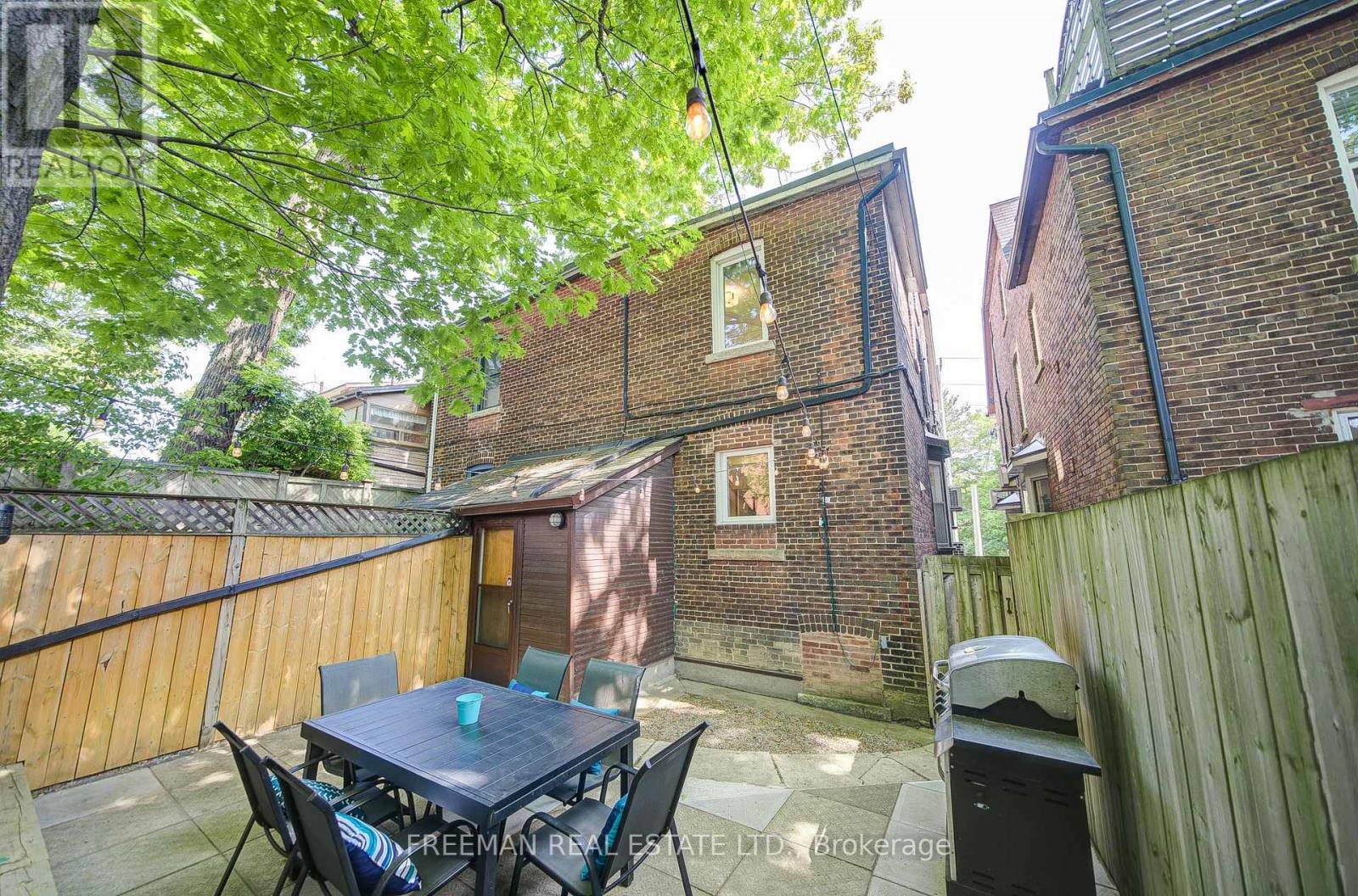 56 Austin Terrace, Toronto (Casa Loma), Ontario  M5R 1Y6 - Photo 18 - C12396536