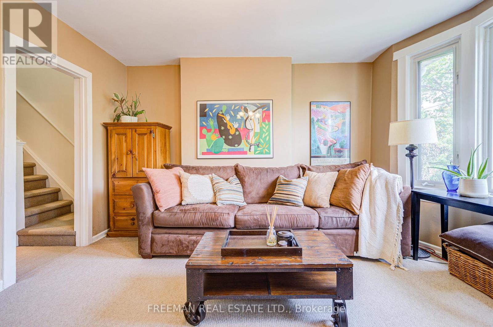 56 Austin Terrace, Toronto (Casa Loma), Ontario  M5R 1Y6 - Photo 11 - C12396536