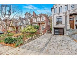 187 GLENVIEW AVENUE, Toronto, Ontario