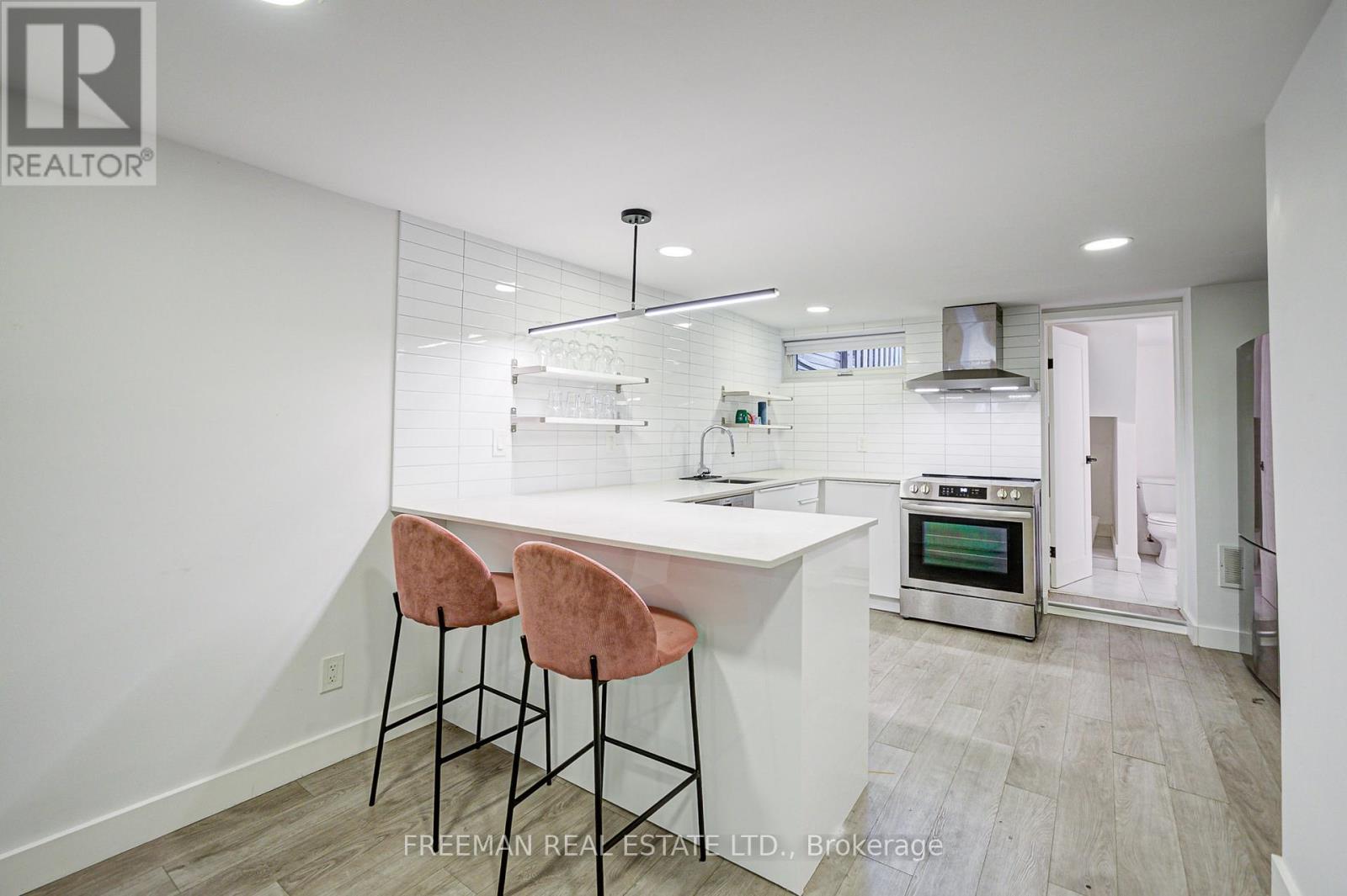 246 Euclid Avenue, Toronto, Ontario  M6J 2K2 - Photo 21 - C12427286