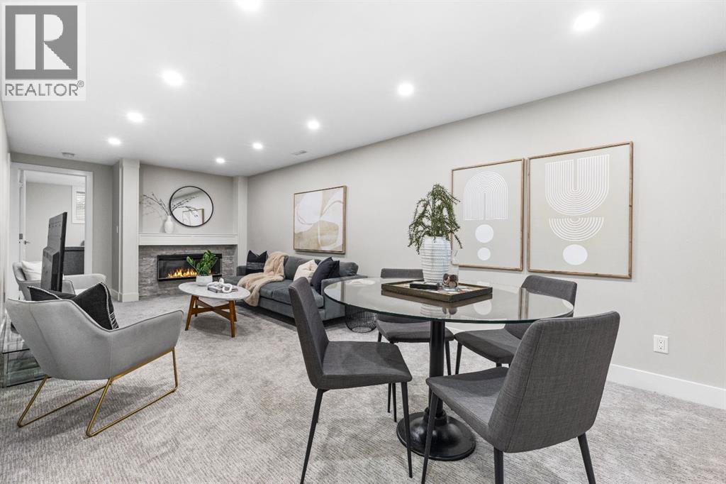 860 Archwood Road Se, Calgary, Alberta  T2J 1C4 - Photo 24 - A2258286