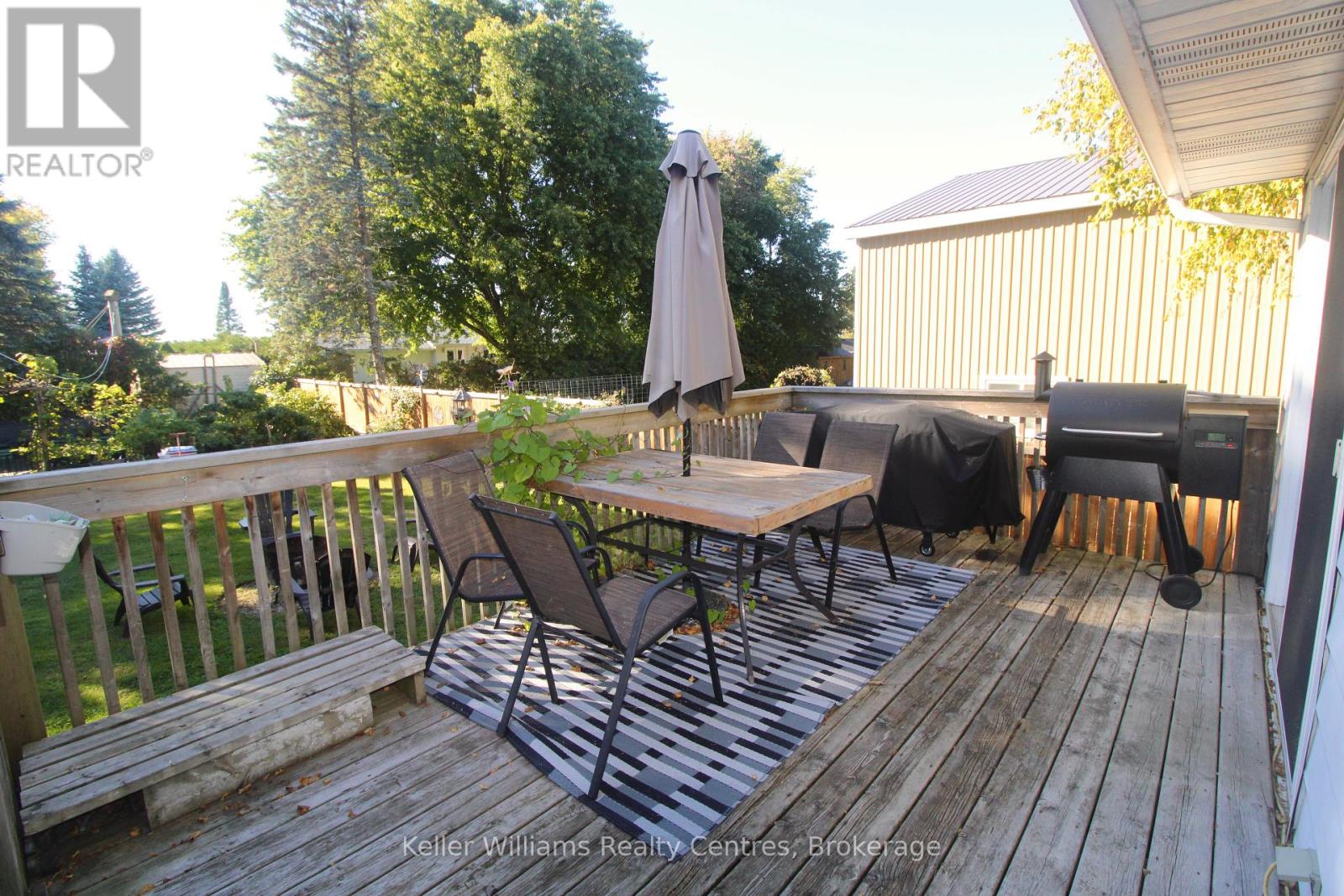 9 Union Street N, Brockton, Ontario  N0G 2V0 - Photo 12 - X12435555