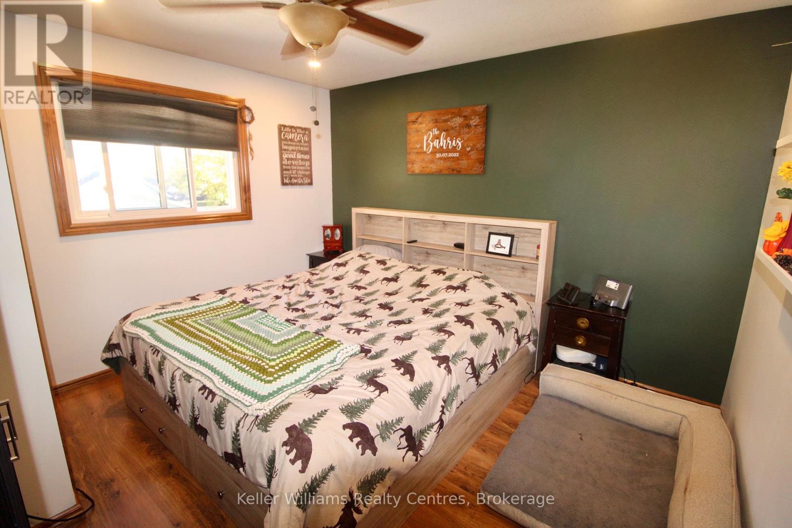 9 Union Street N, Brockton, Ontario  N0G 2V0 - Photo 18 - X12435555