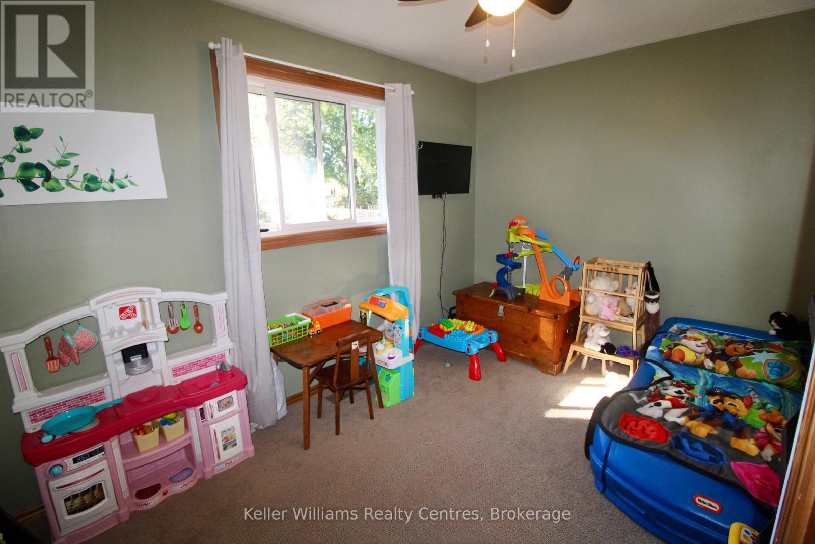 9 Union Street N, Brockton, Ontario  N0G 2V0 - Photo 21 - X12435555