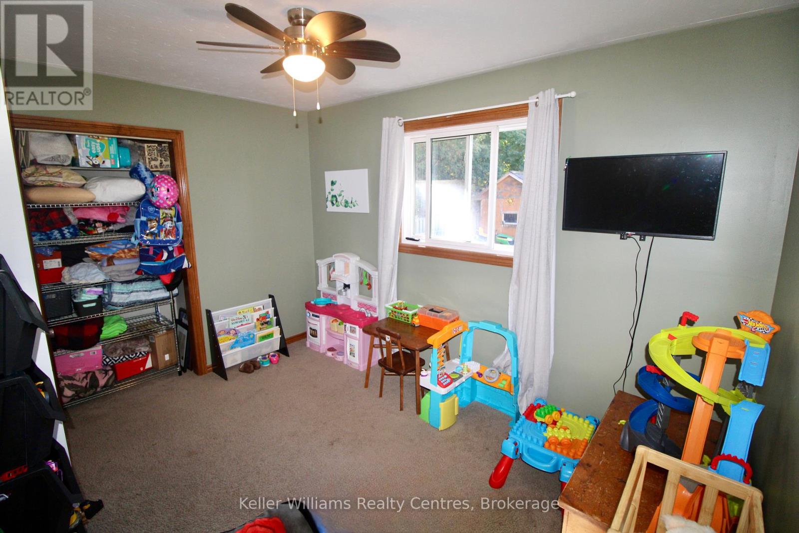 9 Union Street N, Brockton, Ontario  N0G 2V0 - Photo 22 - X12435555