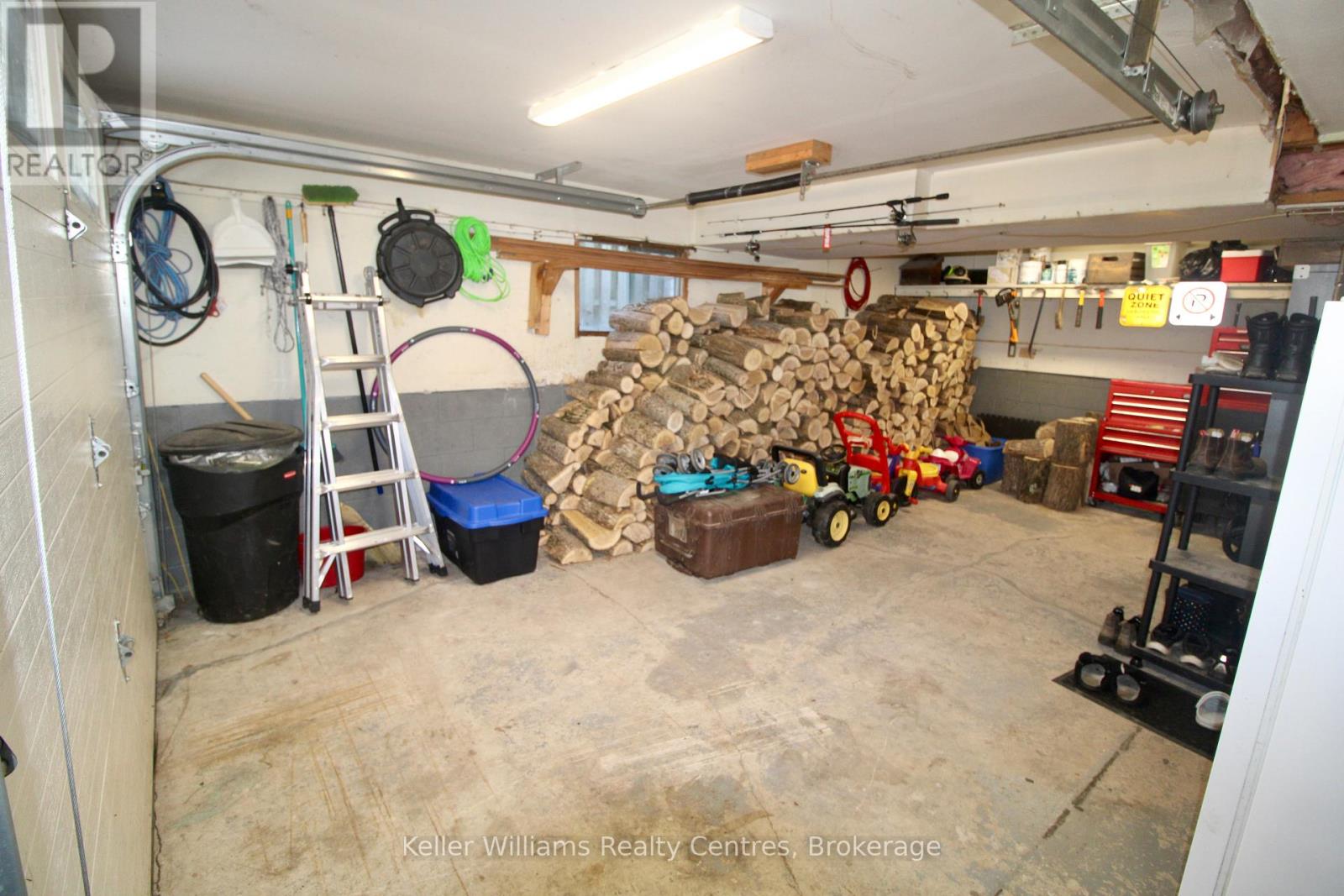 9 Union Street N, Brockton, Ontario  N0G 2V0 - Photo 31 - X12435555