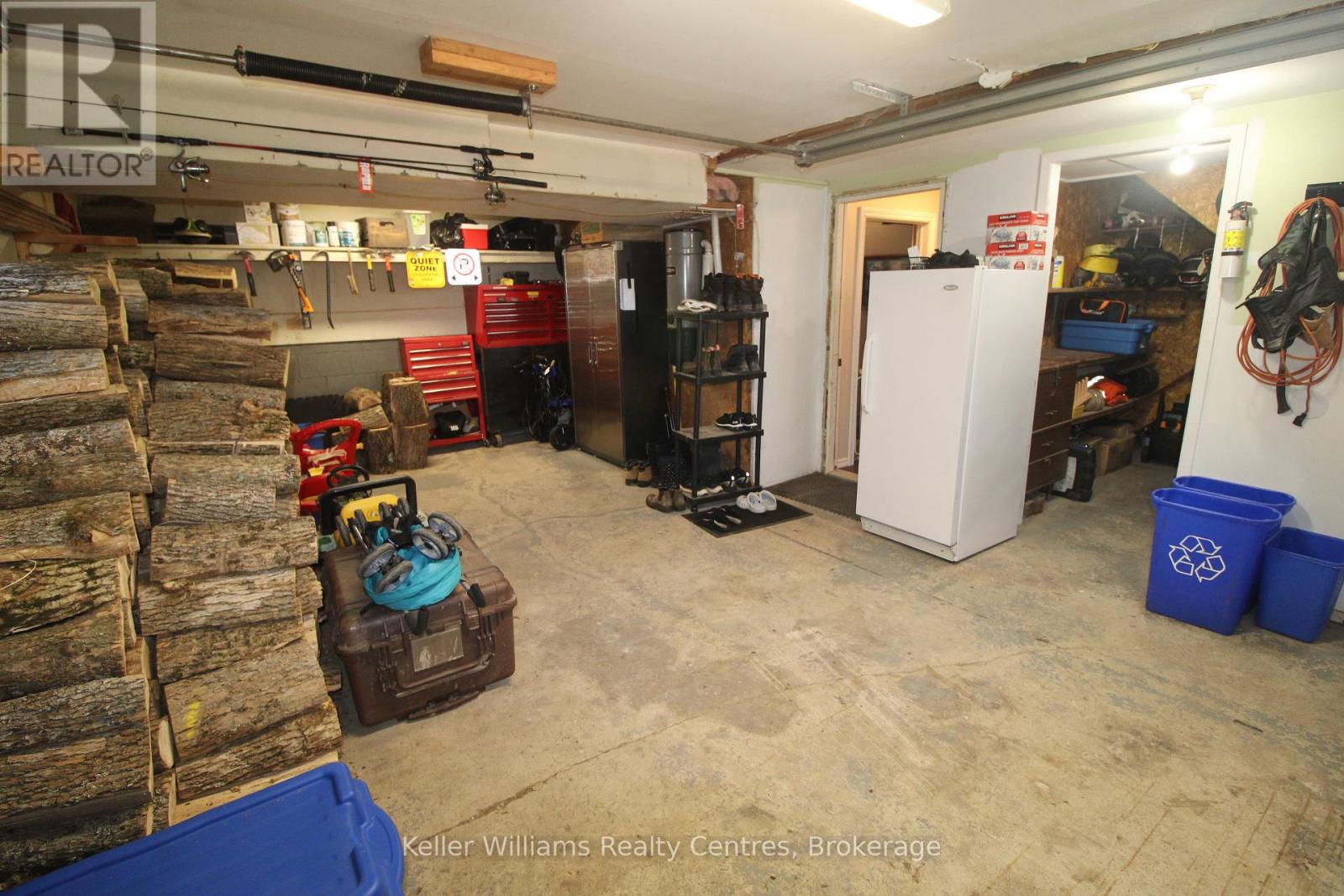 9 Union Street N, Brockton, Ontario  N0G 2V0 - Photo 32 - X12435555