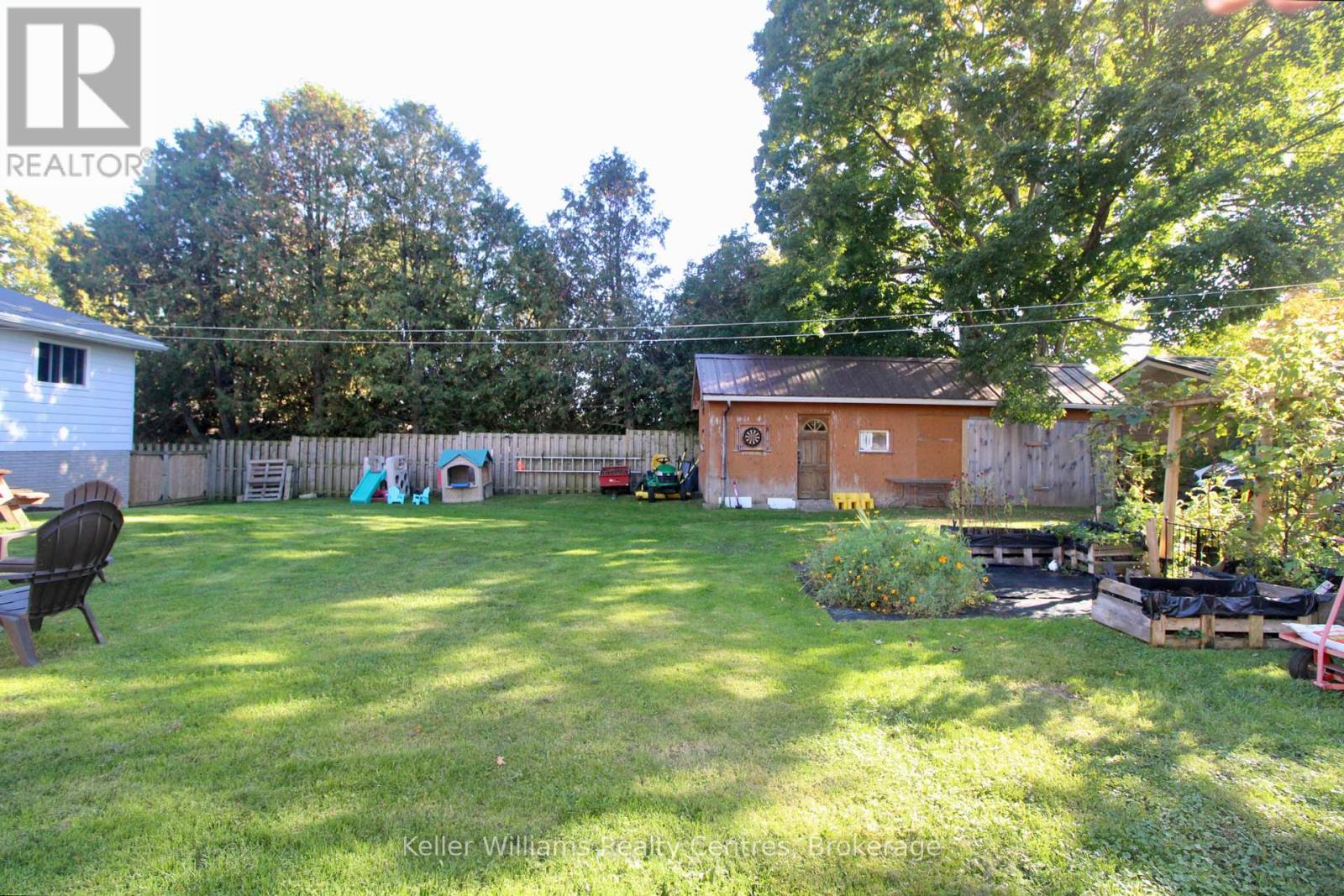9 Union Street N, Brockton, Ontario  N0G 2V0 - Photo 34 - X12435555