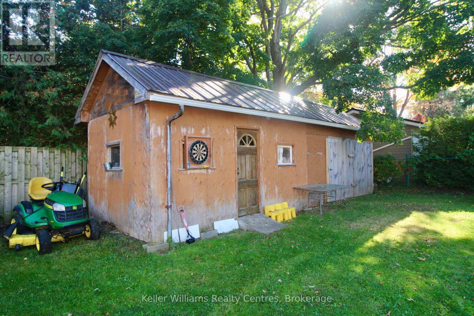 9 Union Street N, Brockton, Ontario  N0G 2V0 - Photo 36 - X12435555