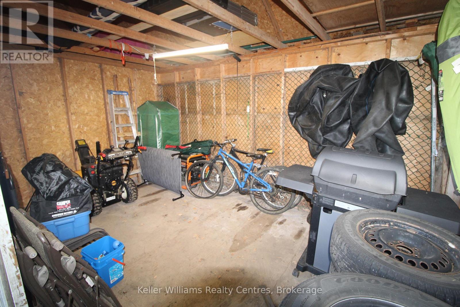 9 Union Street N, Brockton, Ontario  N0G 2V0 - Photo 38 - X12435555