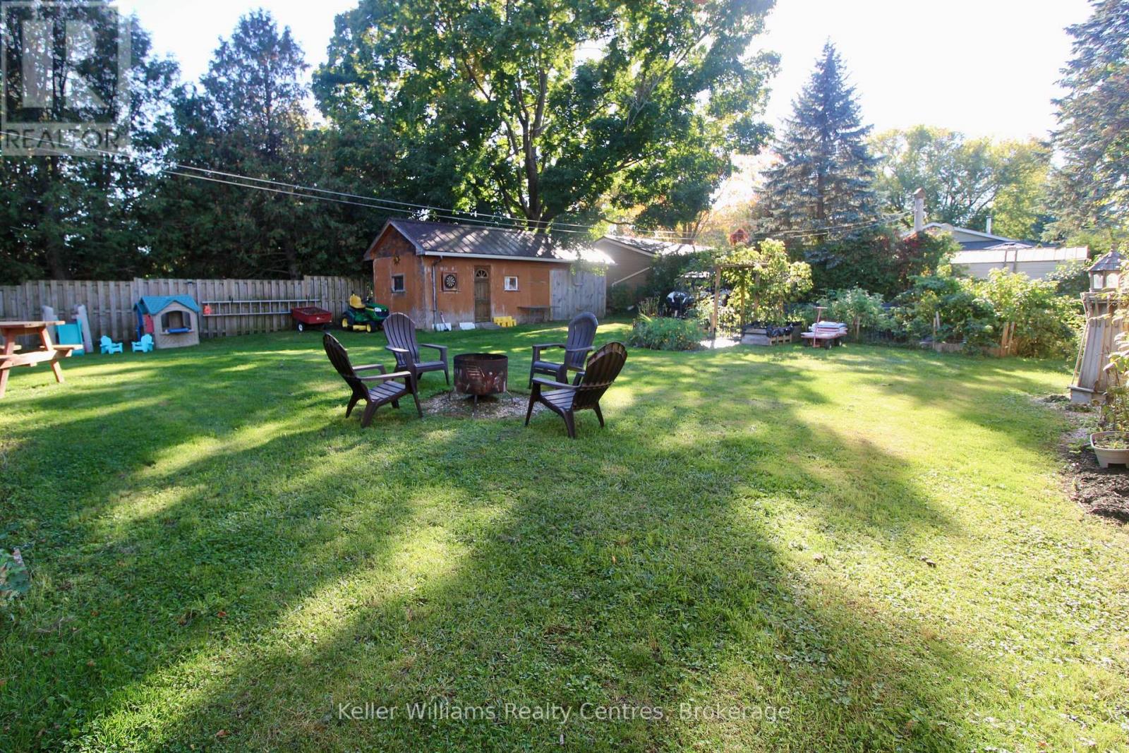 9 Union Street N, Brockton, Ontario  N0G 2V0 - Photo 5 - X12435555