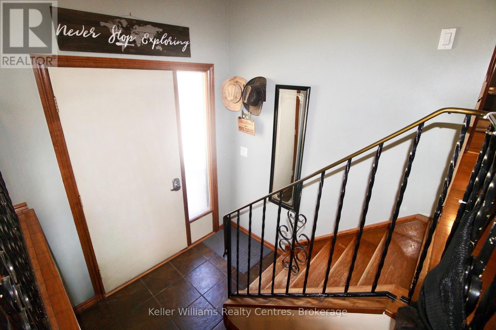 9 Union Street N, Brockton, Ontario  N0G 2V0 - Photo 8 - X12435555