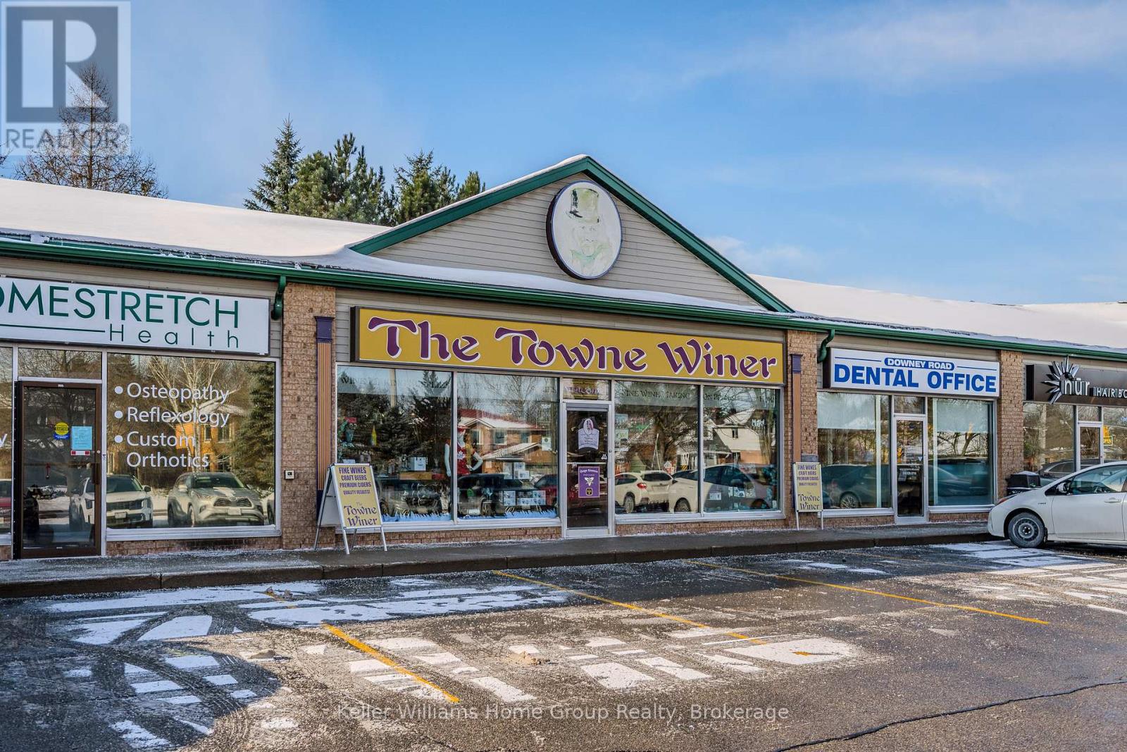 5 - 115 Downey Road, Guelph, Ontario  N1C 1A2 - Photo 3 - X12435571