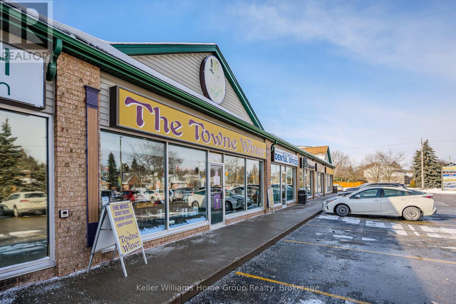 5 - 115 Downey Road, Guelph, Ontario  N1C 1A2 - Photo 4 - X12435571
