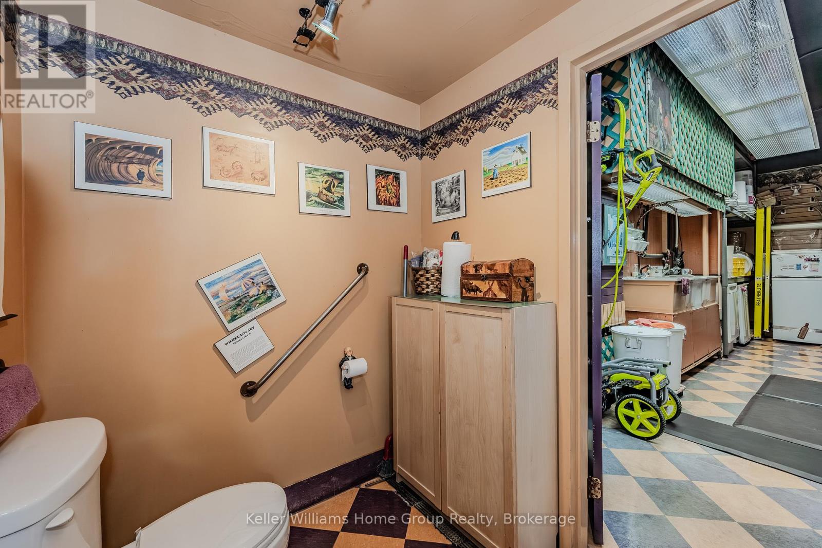 5 - 115 Downey Road, Guelph, Ontario  N1C 1A2 - Photo 41 - X12435571