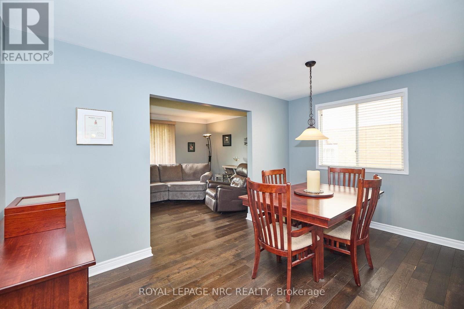 6968 Brian Crescent, Niagara Falls (Casey), Ontario  L2J 3P3 - Photo 13 - X12435533