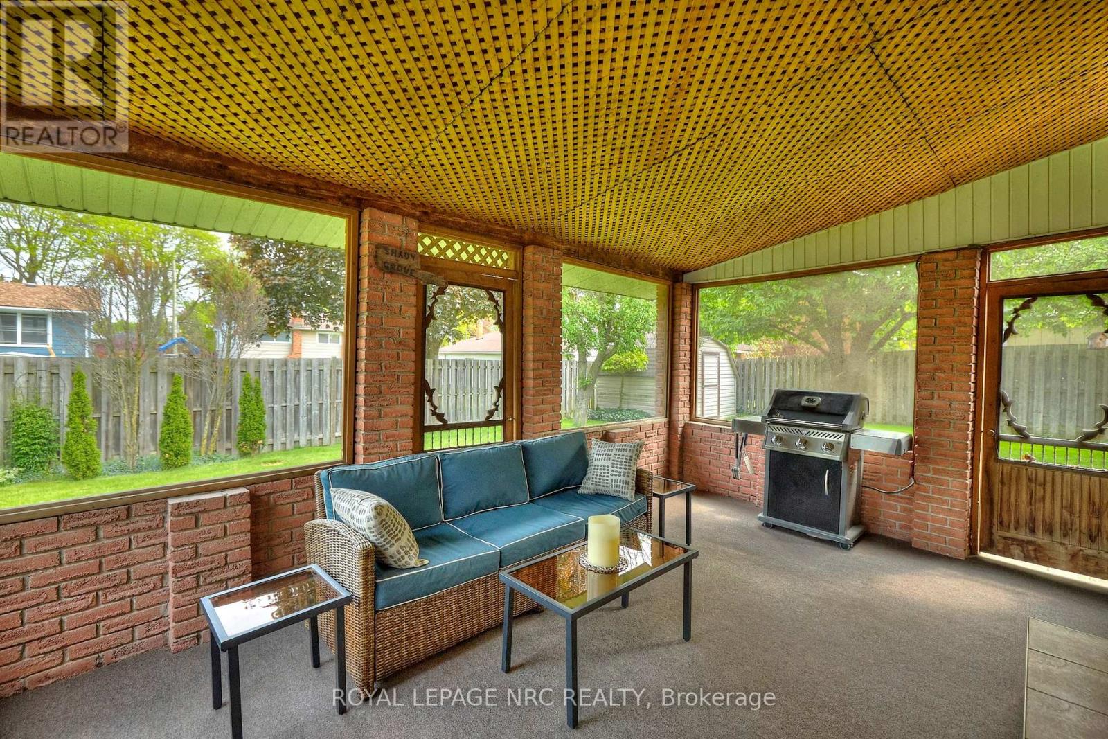 6968 Brian Crescent, Niagara Falls (Casey), Ontario  L2J 3P3 - Photo 22 - X12435533