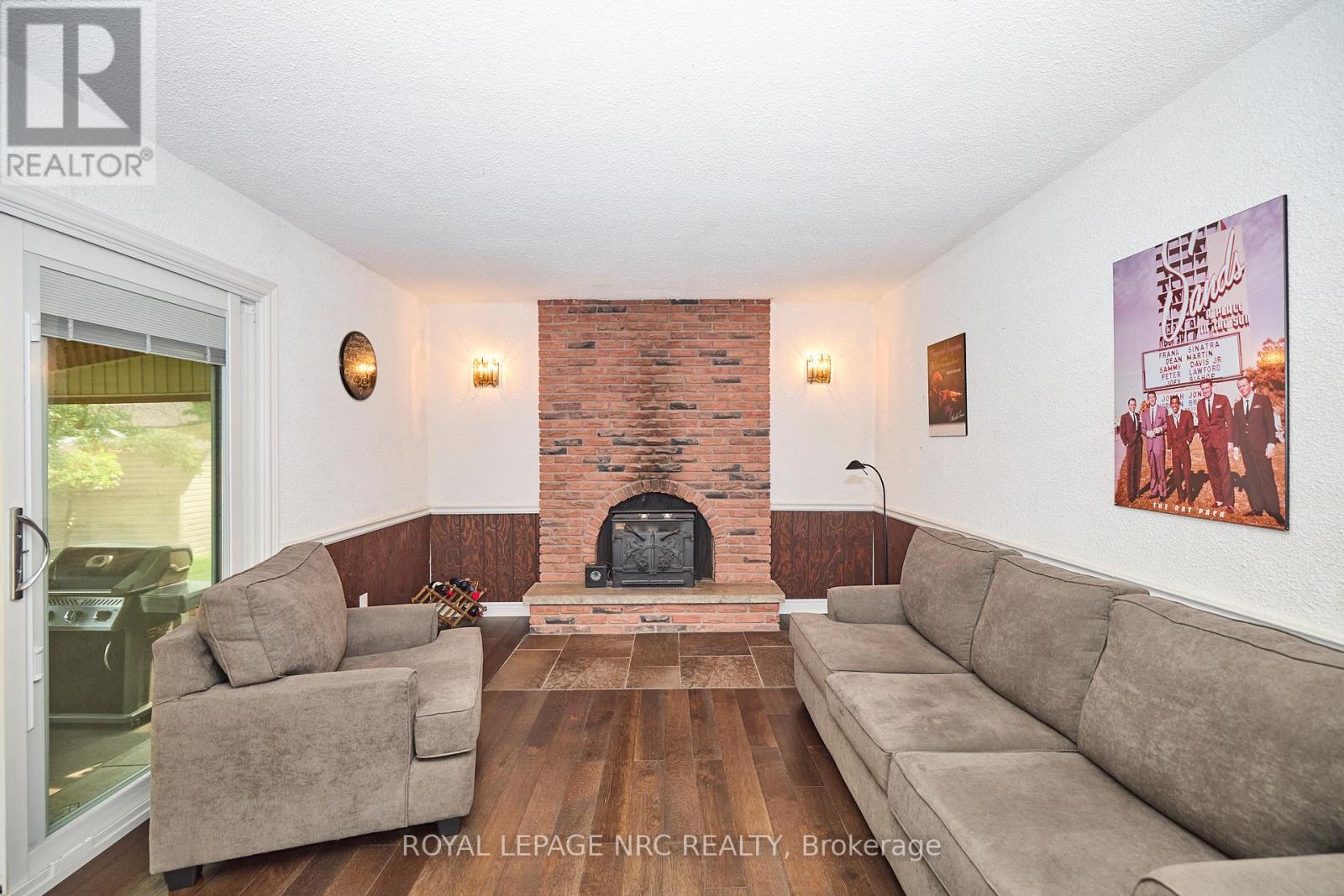 6968 Brian Crescent, Niagara Falls (Casey), Ontario  L2J 3P3 - Photo 20 - X12435533