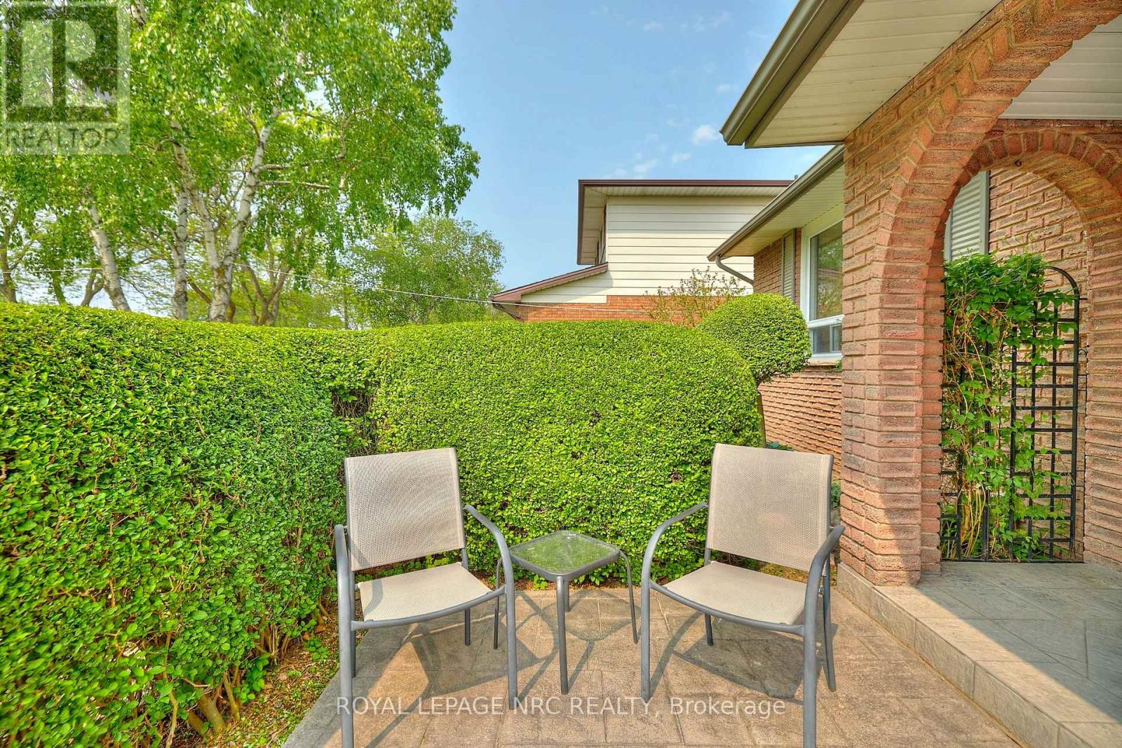 6968 Brian Crescent, Niagara Falls (Casey), Ontario  L2J 3P3 - Photo 40 - X12435533