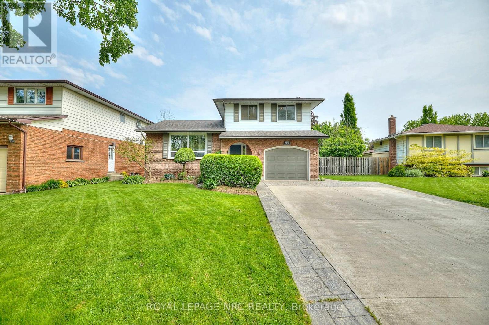 6968 Brian Crescent, Niagara Falls (Casey), Ontario  L2J 3P3 - Photo 39 - X12435533