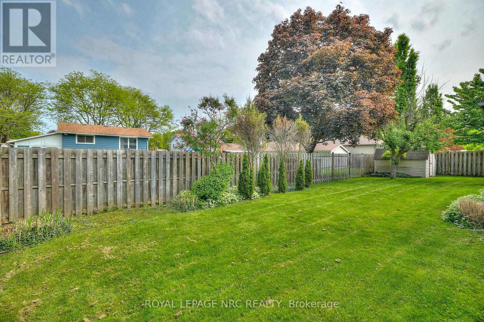6968 Brian Crescent, Niagara Falls (Casey), Ontario  L2J 3P3 - Photo 41 - X12435533