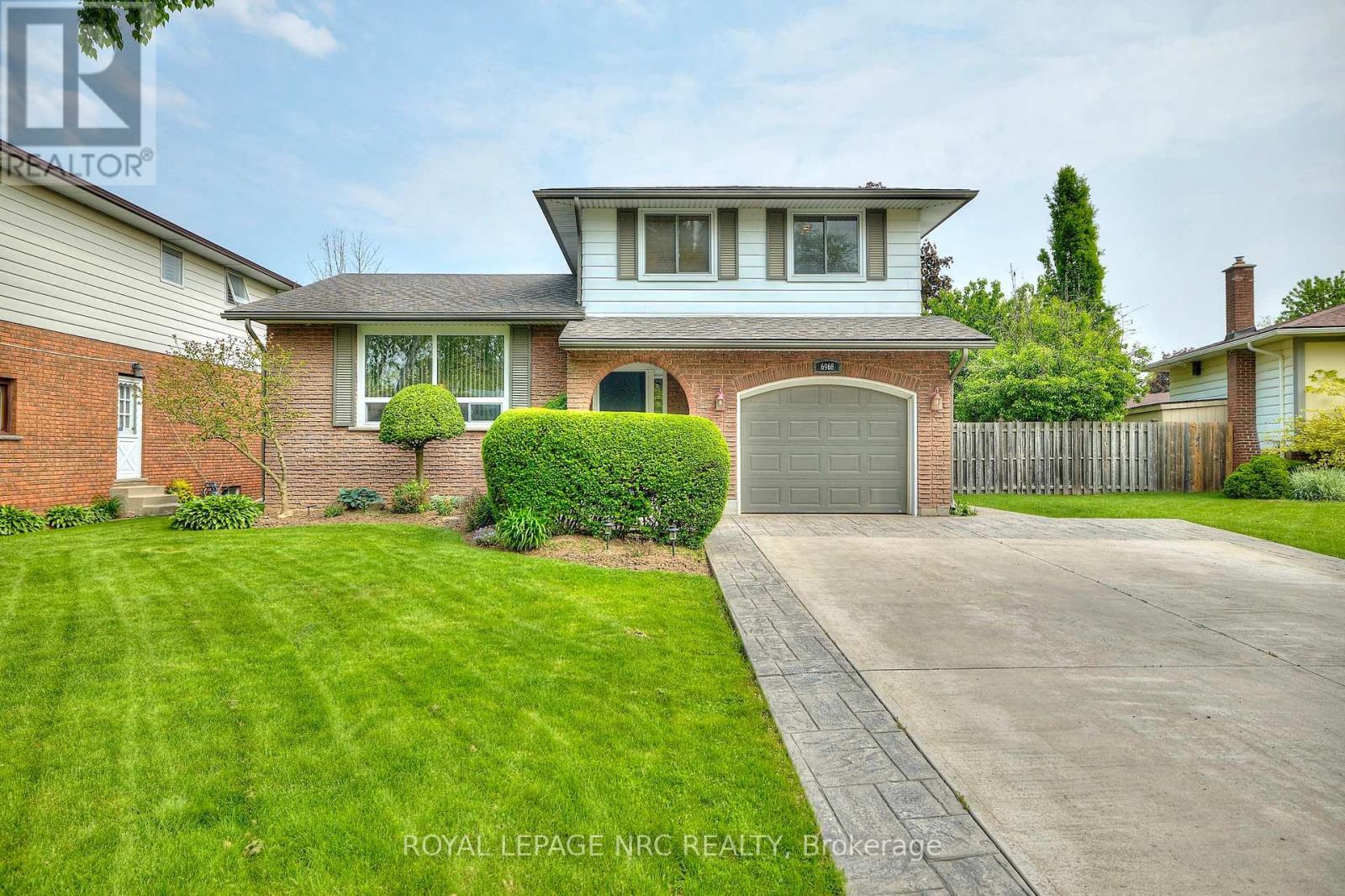 6968 Brian Crescent, Niagara Falls (Casey), Ontario  L2J 3P3 - Photo 42 - X12435533