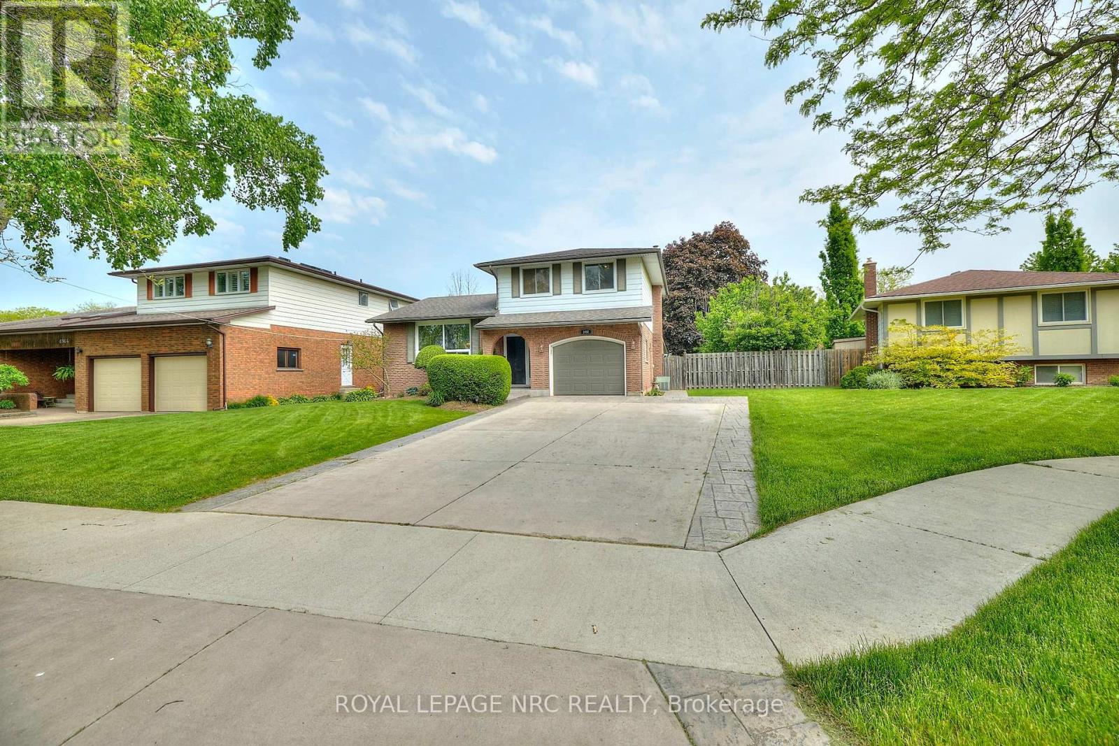 6968 Brian Crescent, Niagara Falls (Casey), Ontario  L2J 3P3 - Photo 38 - X12435533