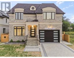 193 MATEO PLACE, Mississauga, Ontario