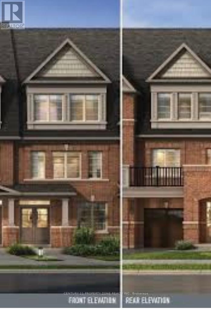 152 FRUITVALE CIRCLE, Brampton, Ontario