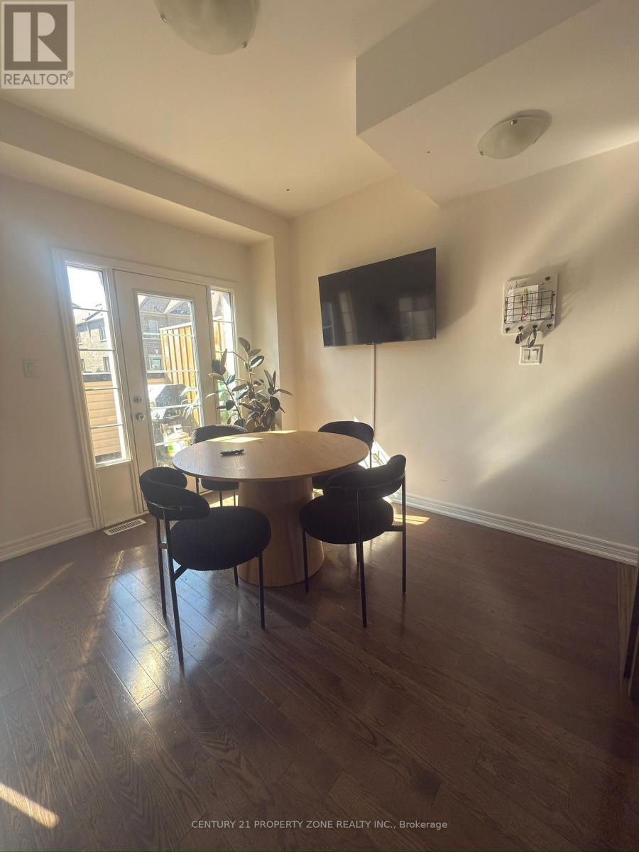 152 Fruitvale Circle, Brampton, Ontario  L7A 5C1 - Photo 15 - W12435523