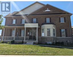 87 FINEGAN CIRCLE, Brampton, Ontario