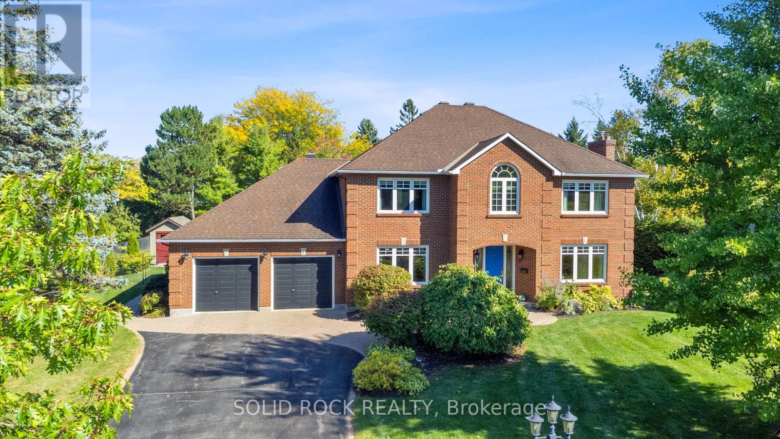 5569 WHITEWOOD AVENUE, Ottawa, Ontario