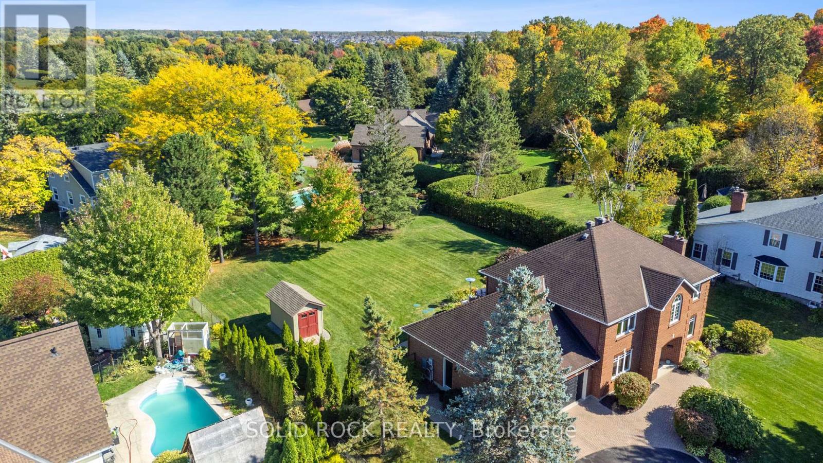 5569 Whitewood Avenue, Ottawa, Ontario  K4M 1E1 - Photo 46 - X12435548