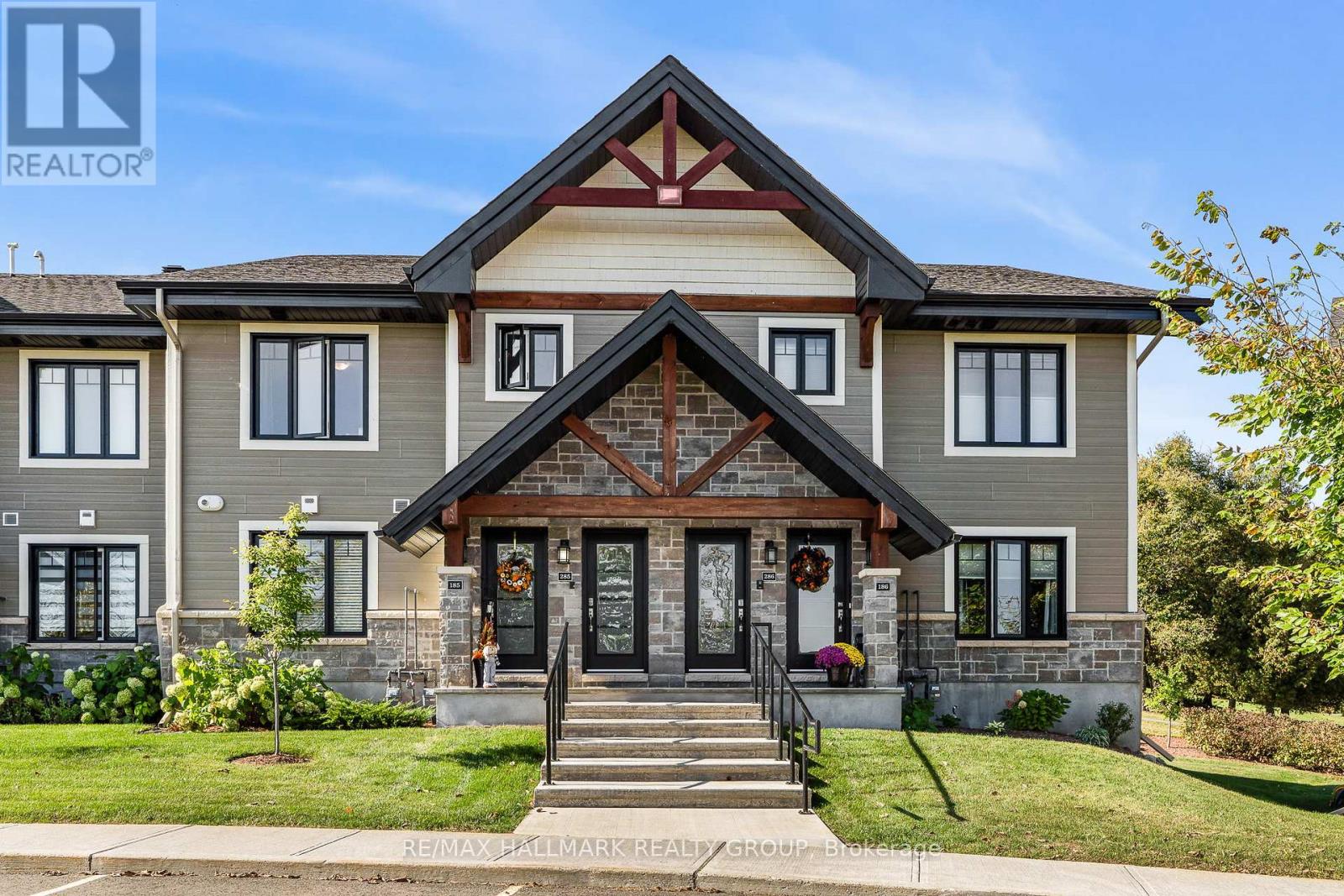 285 - 306 MASTERS LANE, clarence-rockland, Ontario