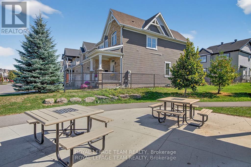 939 Whimbrel Way, Ottawa, Ontario  K2J 6C5 - Photo 41 - X12435566