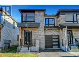 610 FENWICK WAY, Ottawa, Ontario