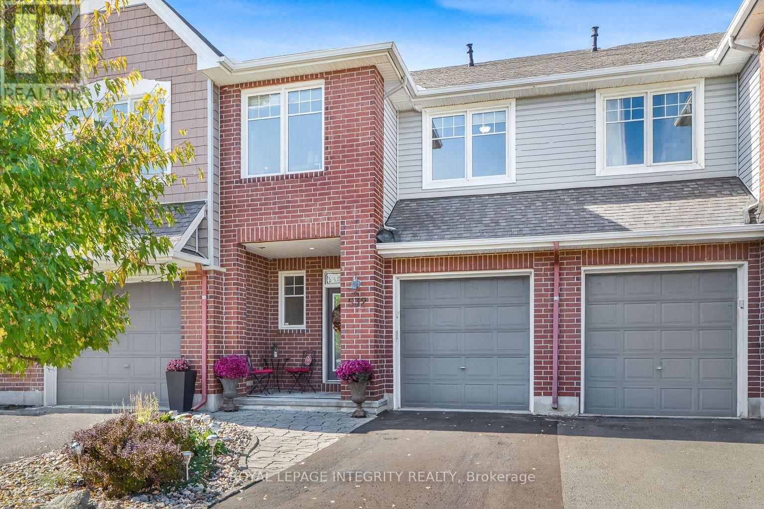 532 ROCHEFORT CIRCLE, Ottawa, Ontario