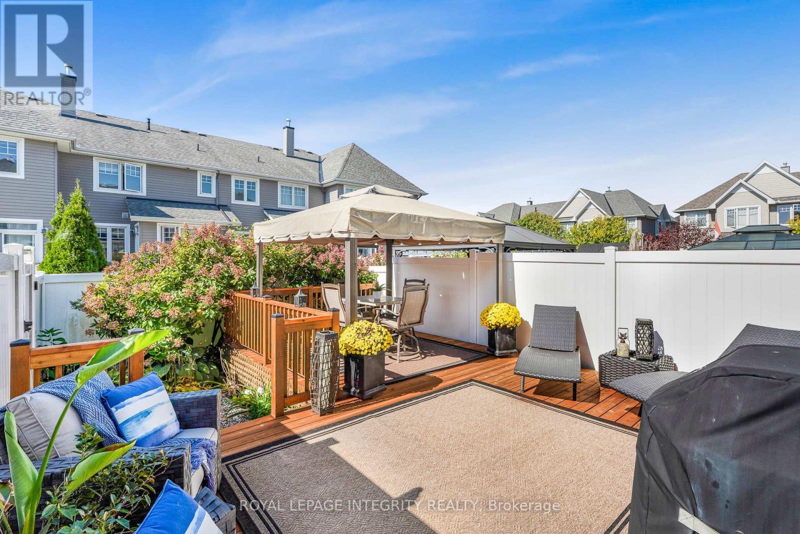 532 Rochefort Circle, Ottawa, Ontario  K4A 0M8 - Photo 32 - X12435592