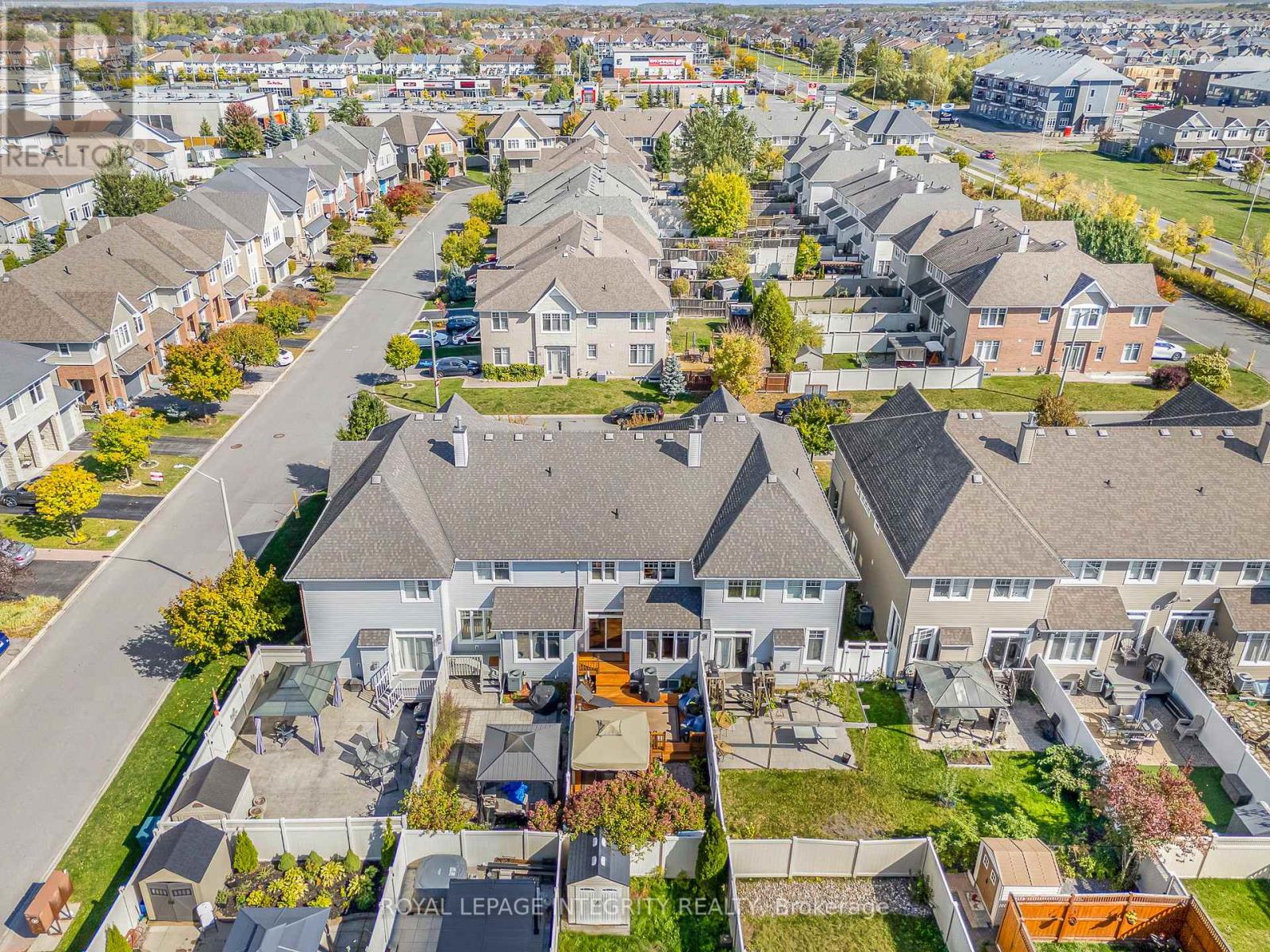 532 Rochefort Circle, Ottawa, Ontario  K4A 0M8 - Photo 39 - X12435592