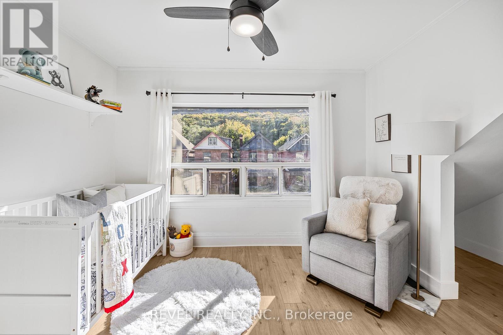 289 Cumberland Avenue, Hamilton, Ontario  L8M 2A3 - Photo 22 - X12435499